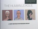 The Human League Anthology, A Very British Synthesizer Group (3180g LP Set)