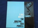BUD POWELL BLUE NOTE 1598, 63RD, DG, 9M, EAR, ORIGINAL, NM/NM-