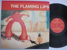 THE FLAMING LIPS Vinyl LP - Yoshimi Battles The Pink Robots