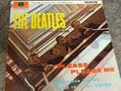 The Beatles - Please Please Me - UK 1963  Parlophone LP , Rare beatles LP