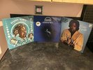 Barry White LP/Vinyl Record Bundle