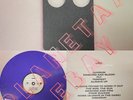 Low - Double Negative Purple Colored Vinyl SEALED