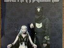 Die Antwoord SOS LP