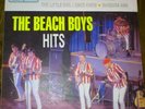 Beach Boys Hits YU EP Barbara Ann//The Little Girl//Help Me Rhonda//Calif. Girls