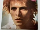 David Bowie Space Oddity Vinyl