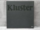 KLUSTER - Klusterstrasse 69 - 72 * 8 LP Box-Set * Krautrock