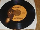 Modern Soul 45 - Gary Brown Monro - Future World 1983 Cameo Label Rare