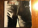 Sticky Fingers The Rolling Stones Vintage Vinyl COC 59100 LP