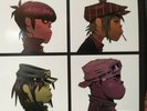 Gorillaz : Demon Days VINYL 12