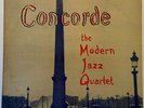The Modern Jazz Quartet - 