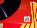 DEPECHE MODE A BROKEN FRAME - UK Vinyl LP with Intercord Sticker INT 136806