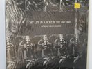 African Head Charge LP “My Life In A Hole In The Ground”   On-U 13   SEALED