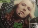 David bowie 40th anniversary picture disc. CHANGES.