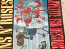 Guns n roses appetite for destruction vinyl