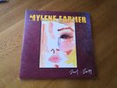 Mylène Farmer Best Of 2001 2011 33 Tours et  Album double  En Concert