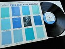 Tina Brooks / Duke Jordan / Freddie Hubbard **Original US Blue Note BLP 4041**