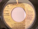 The Beatles George Harrison Promo Single 1975 This Guitar Apple P-1885