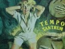 The A-Bones Tempo Tantrum Vinyl Single 10inch NEAR MINT Exile Records