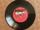 The Clan Na Na Hay Hay Goodbye/ King Stitt Musical Bop BULLET BU 430 7” 1970