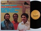 POLL WINNERS Straight Ahead CONTEMPORARY LP VG+ ^