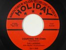 Doo-Wop R&B 45 - Ladders - Counting The Stars/I Want To Know - Holiday - mp3