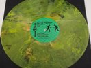 The Raconteurs - Help Us Stranger THIRD MAN VAULT EDITION Green Swirl vinyl rare