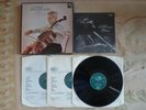 TORTELIER - EMI SLS 798/3 - BACH - CELLO SUITES 1-6