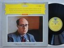 ROSTROPOVICH - DGG 138 674 SLPM RED - TCHAIKOVSKY / SCHUMANN - CELLO CONCERTOS