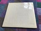 beatles white album original vinyl no 0265199