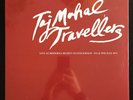 TAJ-MAHAL TRAVELLERS (Vinyl) - Live At The Moderna Museet 1971 2xLP *SEALED*
