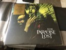 PARADISE LOST Icon 2LP Vinyl Reissue Limited 2500 Copies Sealed