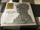 Paradise Lost - The Plague Within Smoke Coloured Vinyl 2LP Sealed Numbered