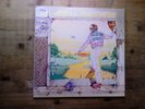Elton John Goodbye Yellow Brick Road Tri Fold NM 2 x Vinyl Record DJE 29001