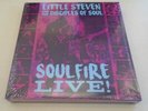 LITTLE STEVEN & THE DISCIPLES OF SOUL Soulfire Live  vinyl 7-LP box set SEALED