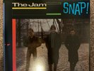 The Jam - Snap  - LP Record Vinyl