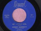 Bobby Garrett 