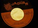 Toots And The Maytals On Jaguar Country Road Louie 45 Rpm