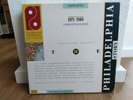 RARE SOUL FUNK VINYL BOX * The Philadelphia Story 1971-1986 * Street Sounds * UK