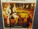 Bernard Fanning Tea and Sympathy signed mint LP
