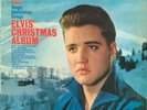 Elvis Presley Germany LP Christmas Album LSP 1951 Rare O1 Pressung
