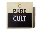 The Cult For Rockers Ravers, Lovers And Sinners x4 RARE Vinyl Boxset