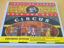 Vinyl - The Rolling Stones - Rock and Roll Circus - 3 LP Expanded Edition Box -