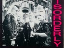 PUNK AND DISORDERLY LP SPAIN 1982 RARE ROCK