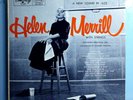 HELEN MERRILL w/HANK JONES MERRILL WITH STRINGS MEGA-RARE ORIG'55 EMARCY MONO LP
