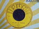 Randy And The Radiants - My Way Of Thinking 1965 USA 45 SUN 1st MOD/GARAGE