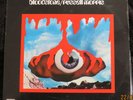 Russell Morris - Bloodstone - 1971 HMV LP - w insert