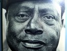 BUKKA WHITE PARCHMAN FARM RARE STILL SEALED ORIGINAL '70 COLUMBIA MONO PROMO LP
