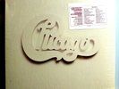 CHICAGO AT CARNEGIE HALL INSANELY RARE SEALED ORIG '71 4-LP BOX SET w/ALL EXTRAS