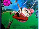 LITTLE FEAT SAILIN' SHOES RARE ORIG '72 WARNER PROMO LP w/PROMO-ONLY INSERT 1A
