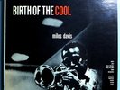 MILES DAVIS w/AL KONITZ? ROACH BIRTH OF COOL ULTRA-RARE ORIG'56 CAPITOL LP NM